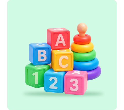 Educational Toys